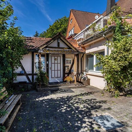 Haus Sonnenberg Villa Willingen  Exteriör bild
