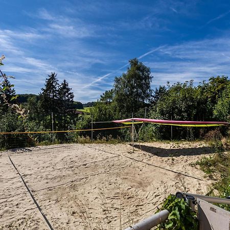 Haus Sonnenberg Villa Willingen  Exteriör bild