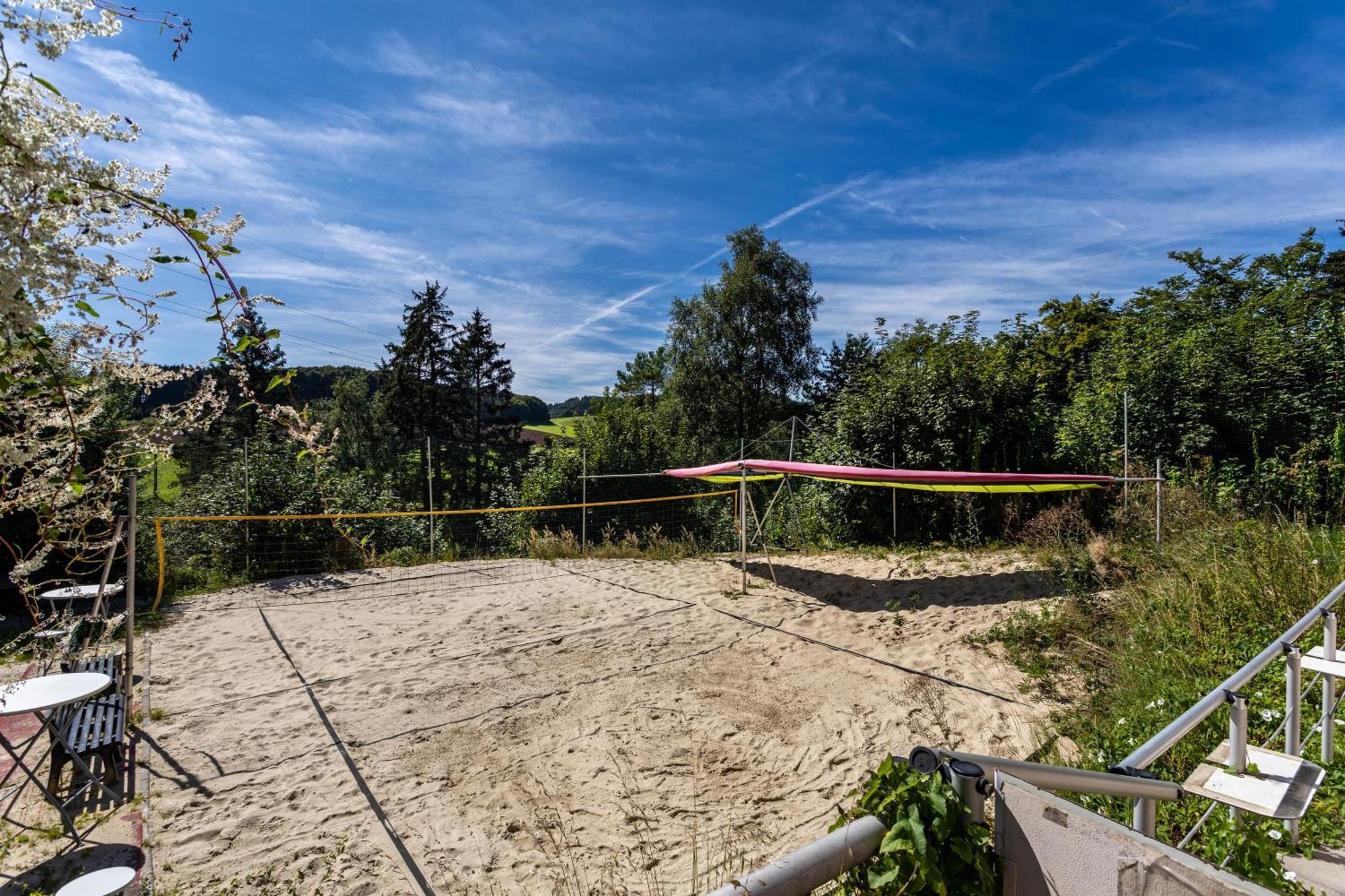 Haus Sonnenberg Villa Willingen  Exteriör bild
