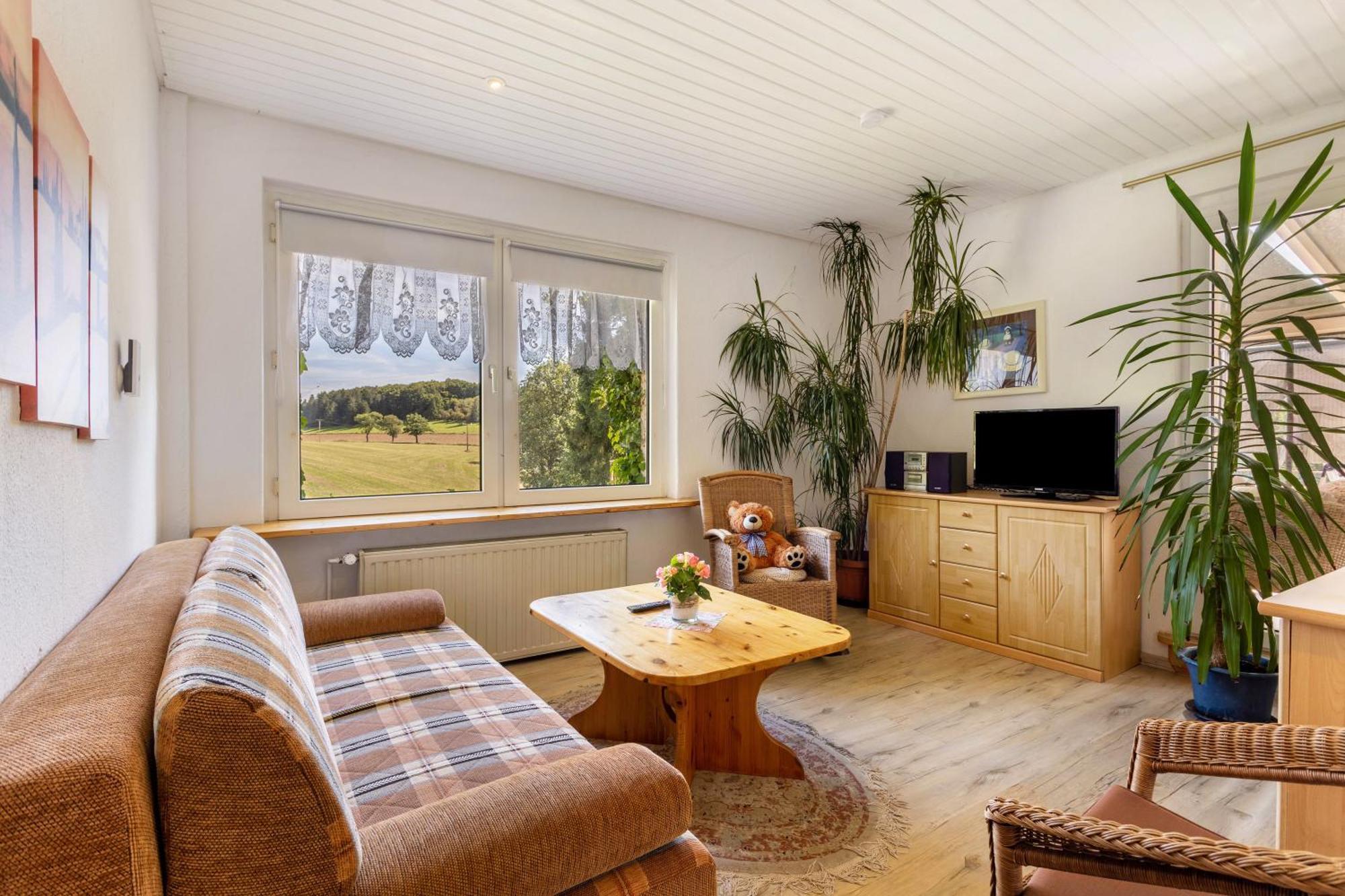 Haus Sonnenberg Villa Willingen  Exteriör bild