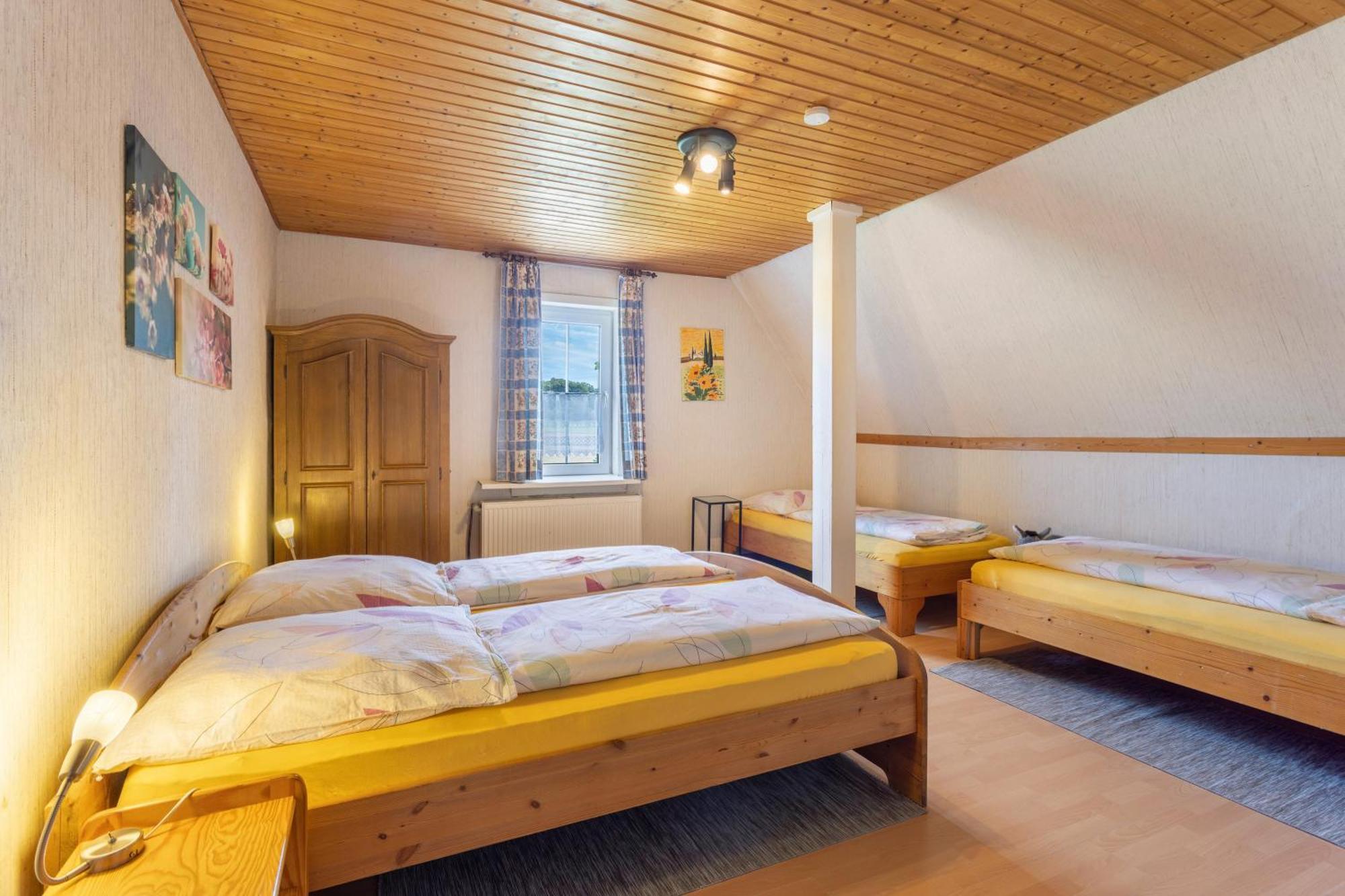 Haus Sonnenberg Villa Willingen  Exteriör bild