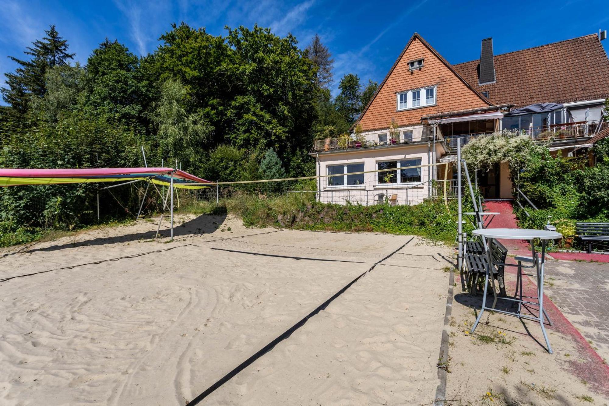 Haus Sonnenberg Villa Willingen  Exteriör bild