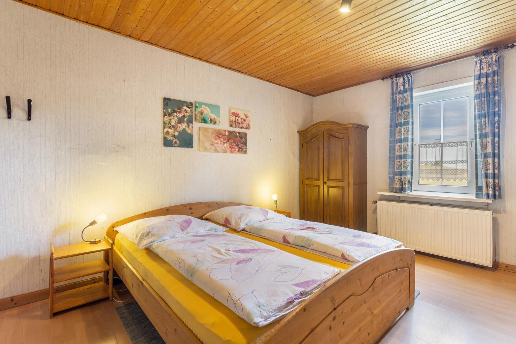 Haus Sonnenberg Villa Willingen  Exteriör bild