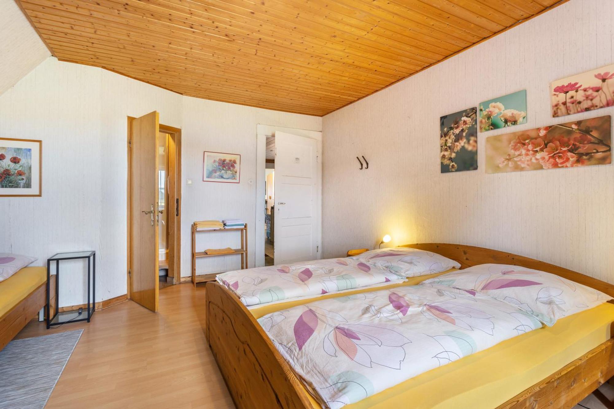 Haus Sonnenberg Villa Willingen  Exteriör bild