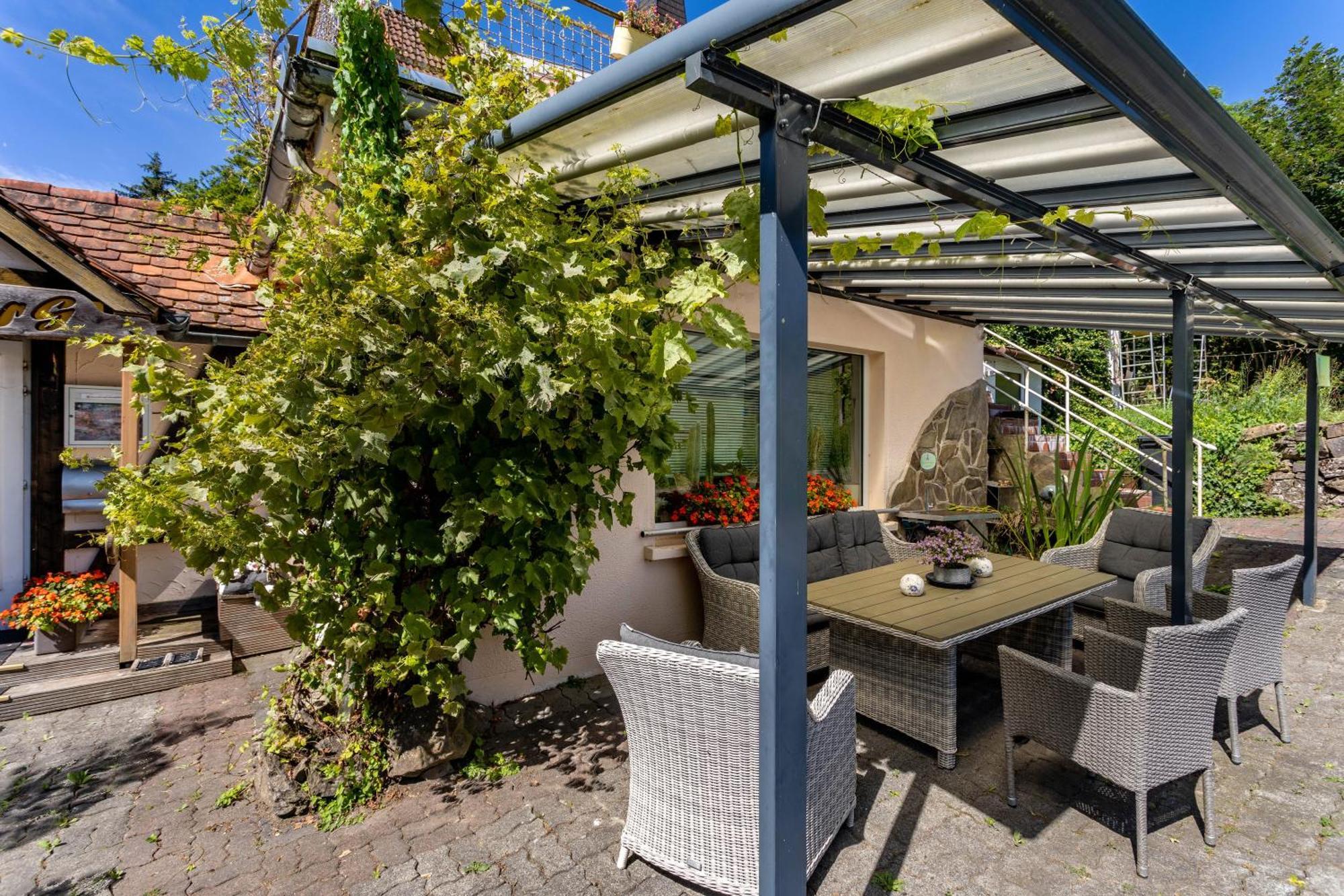 Haus Sonnenberg Villa Willingen  Exteriör bild