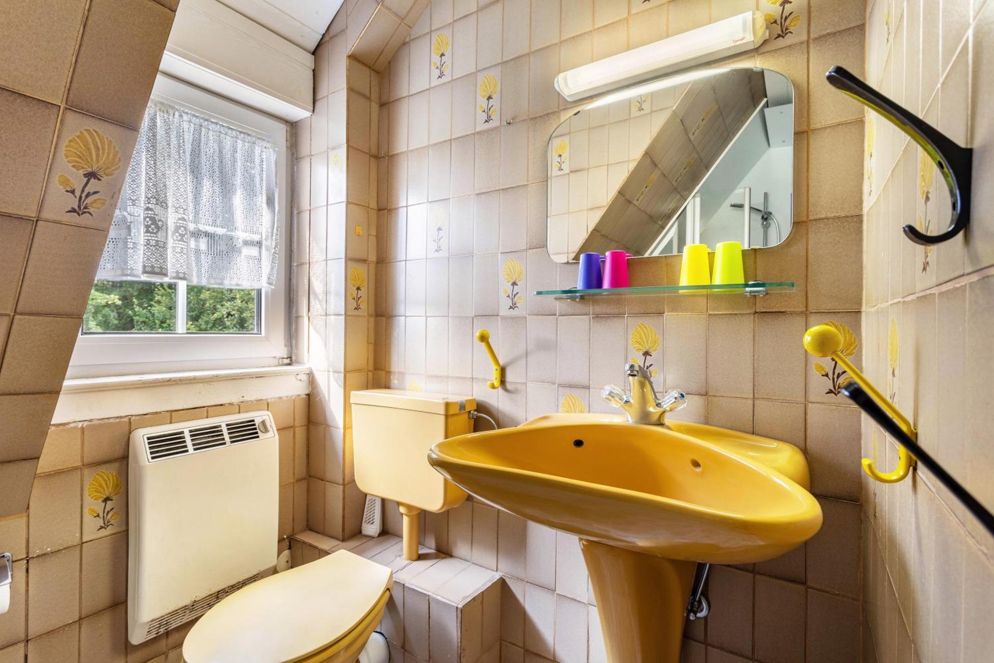 Haus Sonnenberg Villa Willingen  Exteriör bild