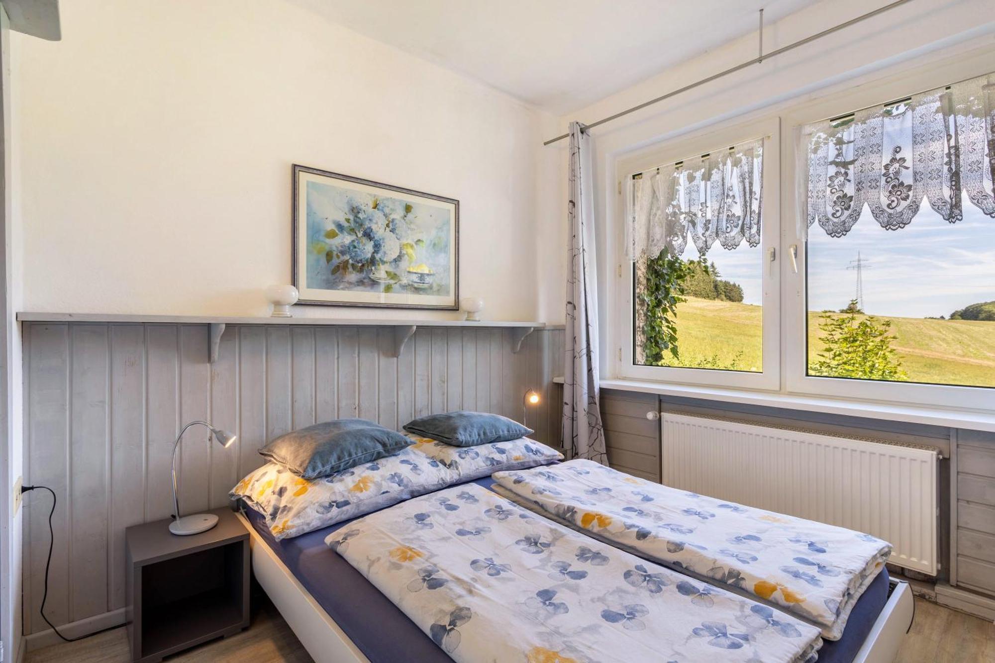Haus Sonnenberg Villa Willingen  Exteriör bild